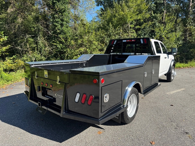 New 2026 RAM 5500 Tradesman image 6