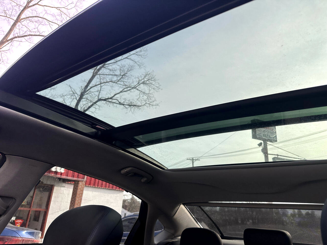 Used 2016 Hyundai Genesis 3.8 w/ Option Group 02 image 29