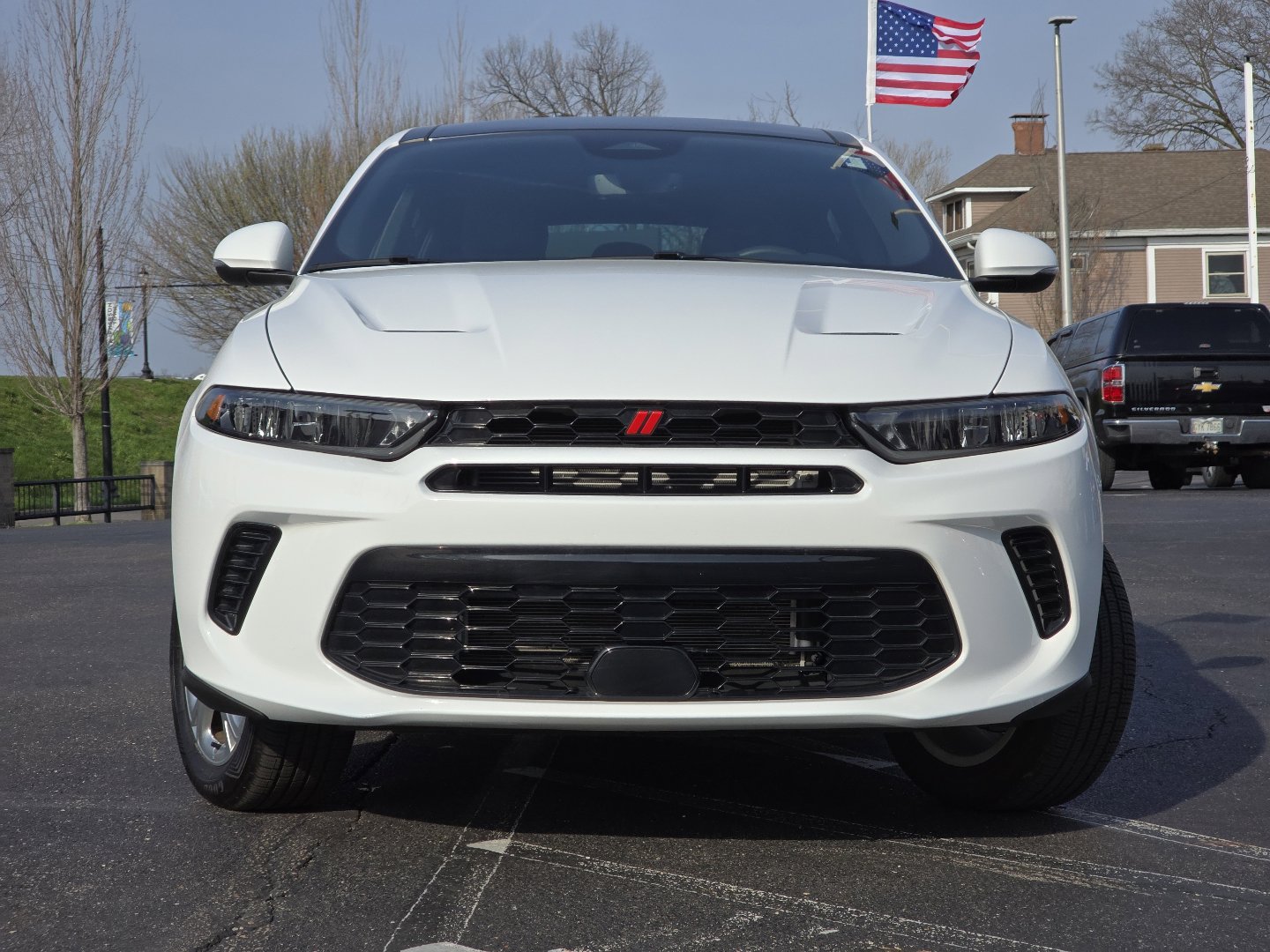 Used 2024 Dodge Hornet GT image 23