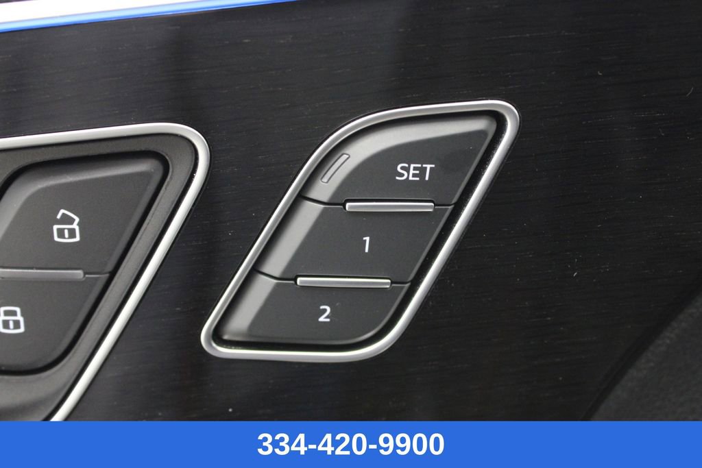 New 2026 Audi Q8 Premium Plus image 18