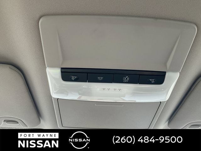 New 2026 Nissan Altima 2.5 SV AWD/4WD image 18