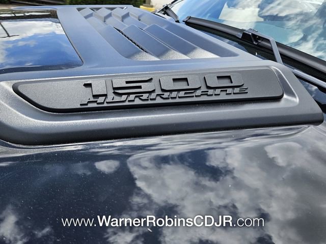 New 2026 RAM 1500 Rebel w/ Rebel Level 2 Equipment Group image 15