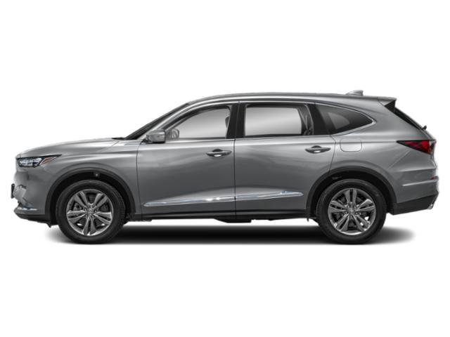 Used 2024 Acura MDX SH-AWD image 3