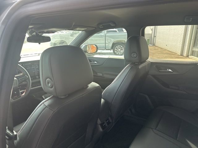 New 2026 Chevrolet Equinox RS image 23