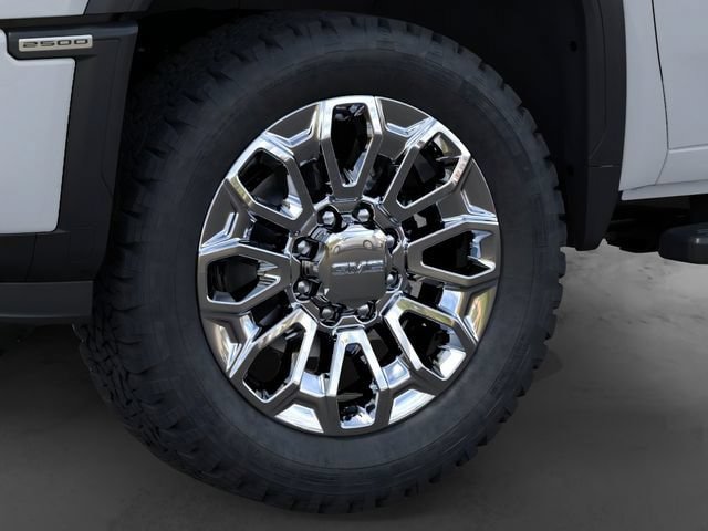 New 2026 GMC Sierra 2500 Denali w/ Denali Reserve Package AWD/4WD image 9