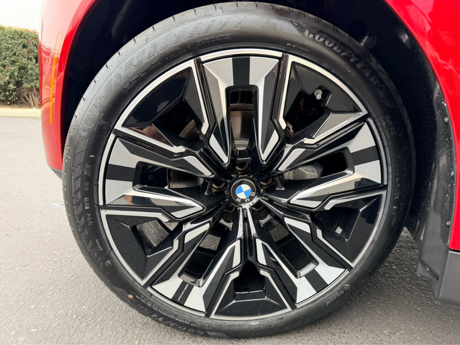 New 2026 BMW X3 xDrive30 AWD/4WD image 10