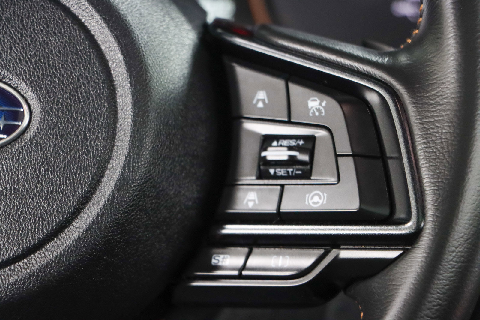 Used 2022 Subaru Forester Wilderness image 14