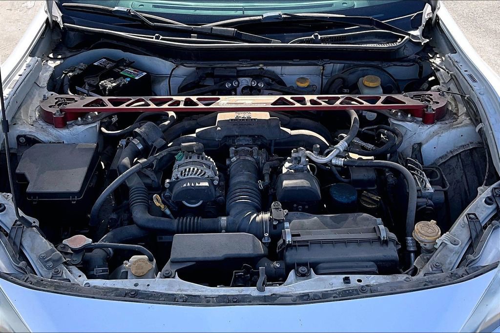 Used 2013 Scion FR-S image 30