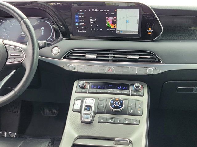 Used 2020 Hyundai Palisade Limited image 20