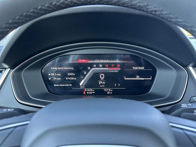 Used 2023 Audi Q5 2.0T Premium Plus w/ Premium Plus Package image 26