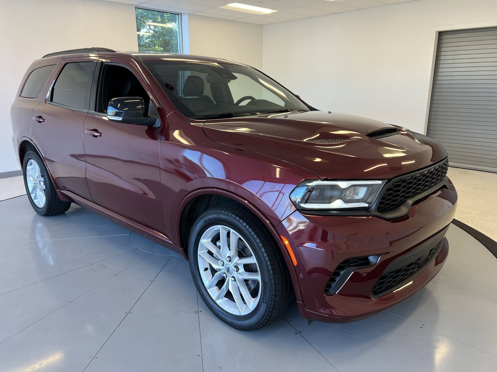 Used 2024 Dodge Durango R/T image 65