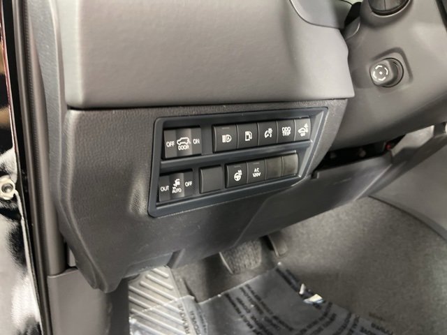New 2026 Toyota Sequoia Platinum image 13