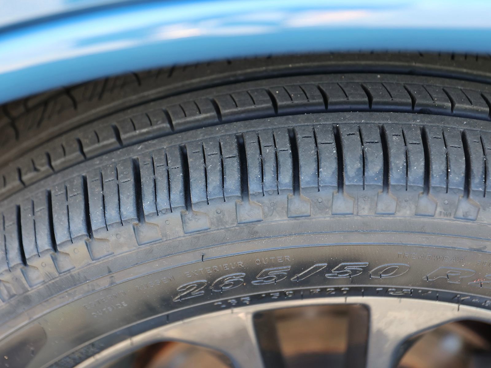 Used 2024 Dodge Durango GT AWD/4WD image 12