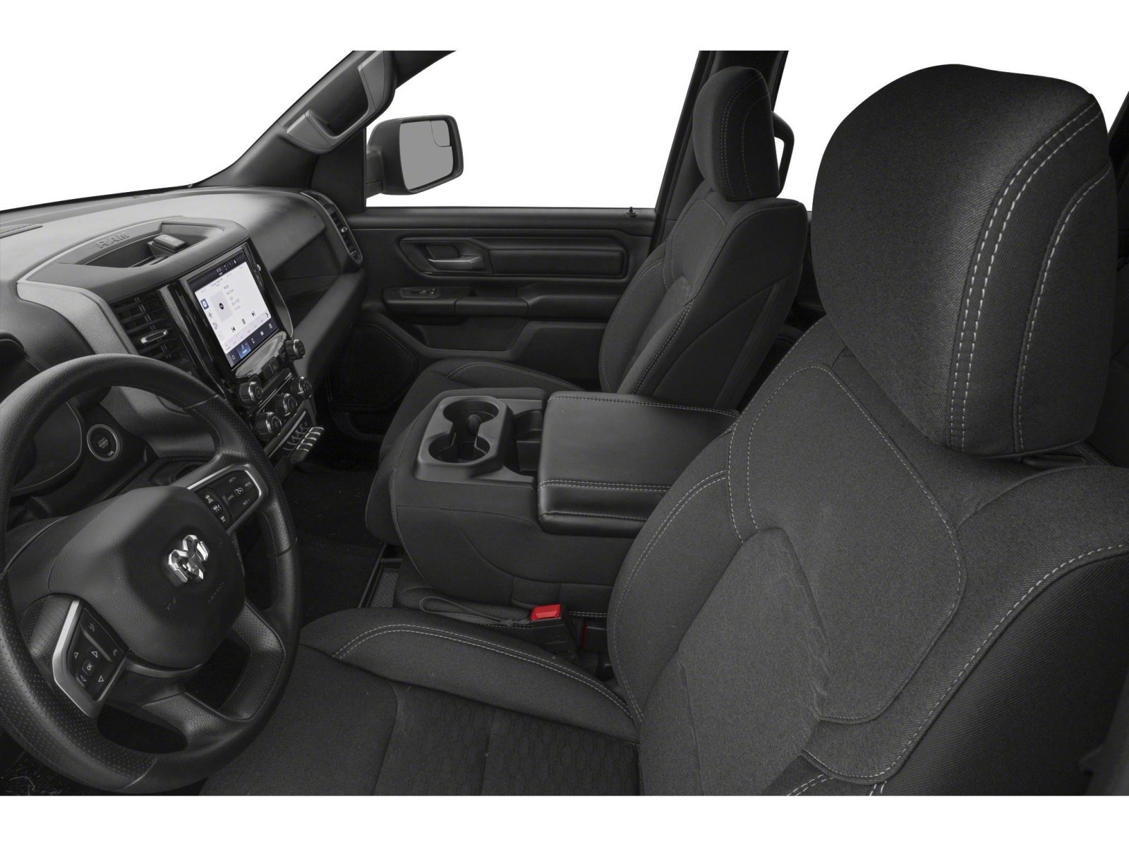 New 2026 RAM 1500 Express AWD/4WD image 6