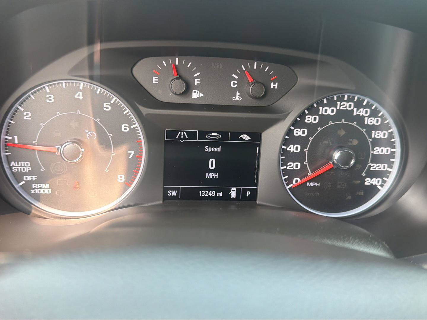 Used 2019 GMC Acadia SLE AWD/4WD image 22