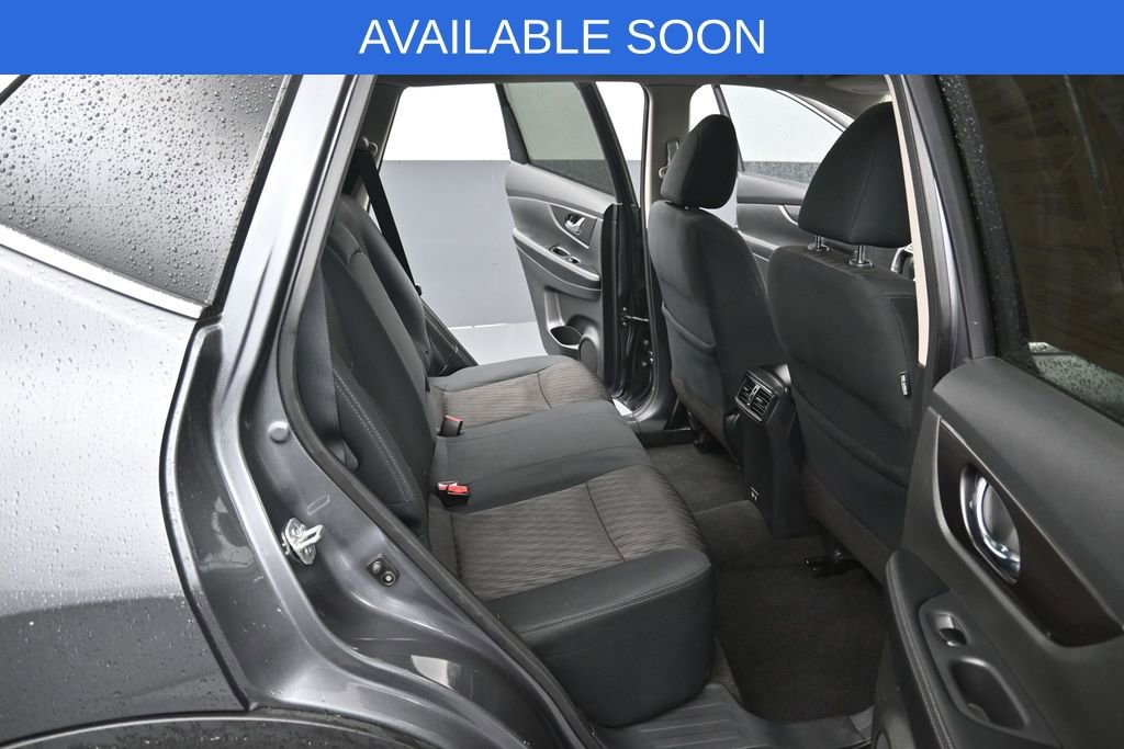 Used 2019 Nissan Rogue SV w/ Premium Package AWD/4WD image 28