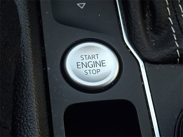 Used 2022 Volkswagen Atlas SE image 17