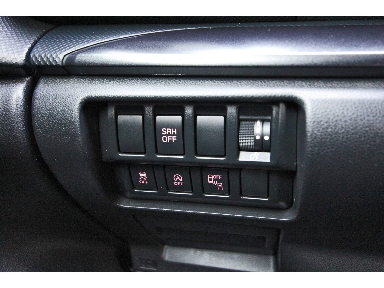 Certified 2023 Subaru Forester Sport image 20