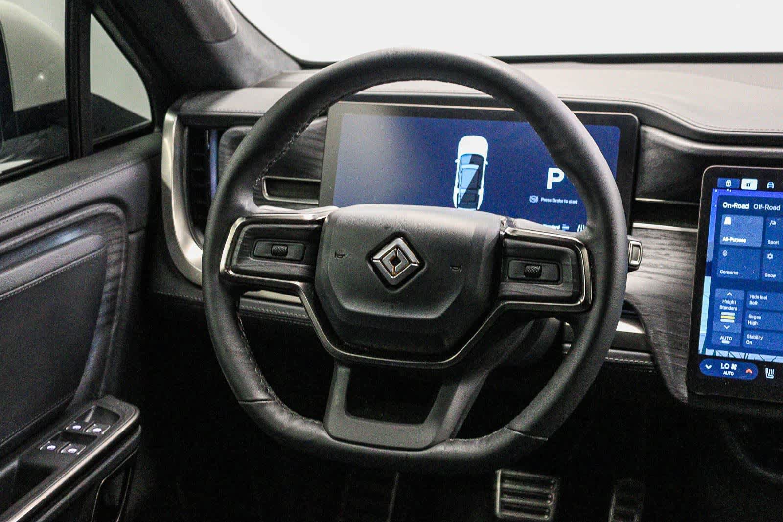 Used 2023 Rivian R1S Adventure AWD/4WD image 17