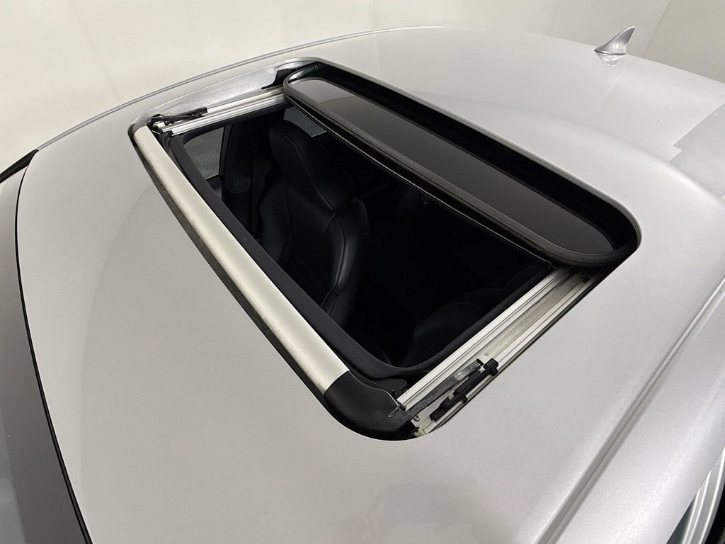 Used 2015 Lexus IS 250 w/ F-Sport Package image 23