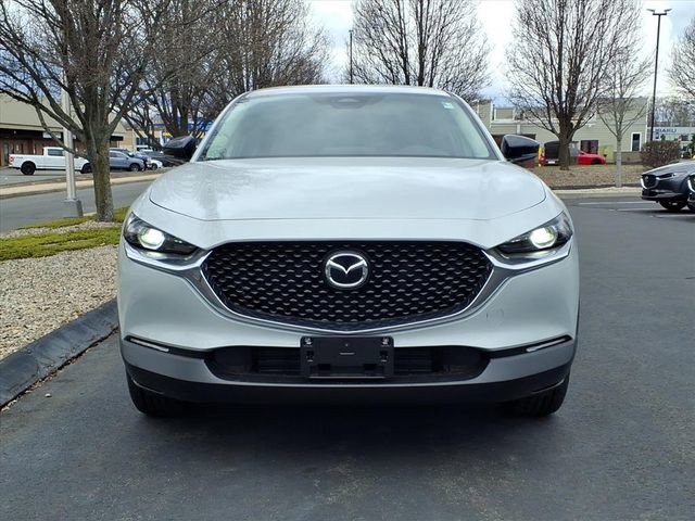 New 2026 MAZDA CX-30 AWD 2.5 S w/ Select Sport Pkg image 8