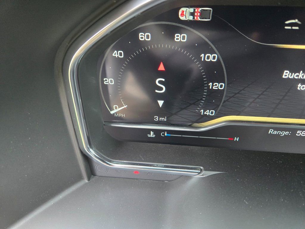 New 2025 GMC Sierra 1500 AT4X image 12