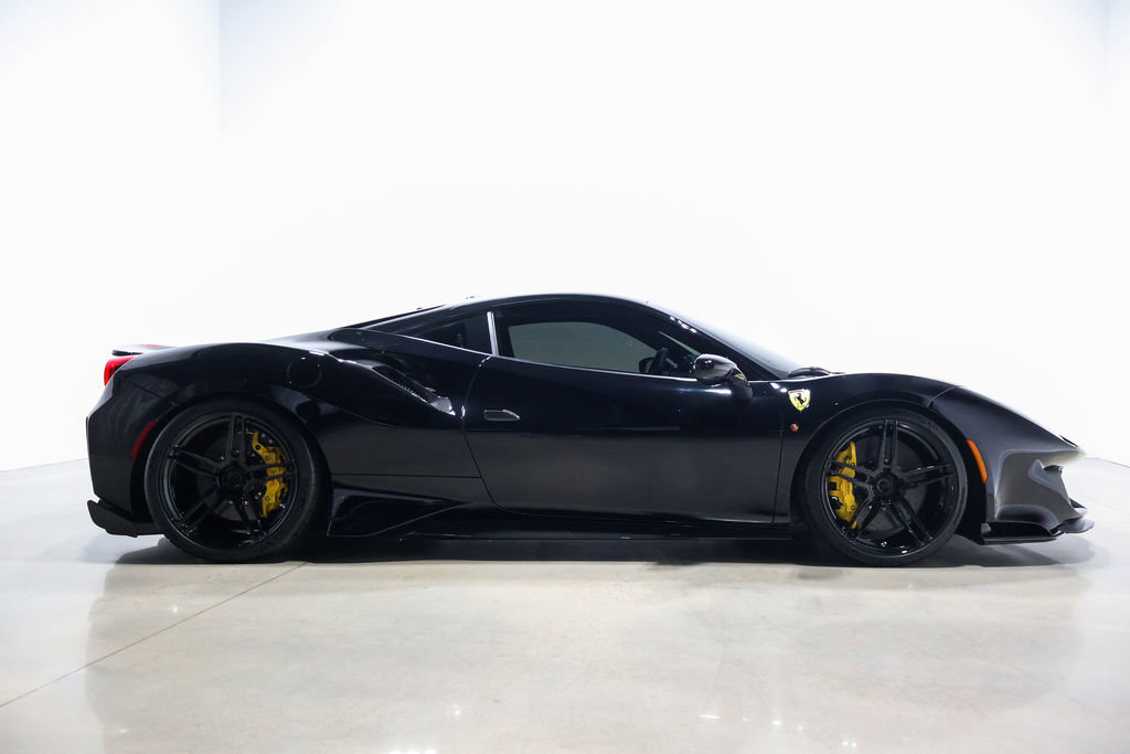 Used 2020 Ferrari 488 Pista image 75