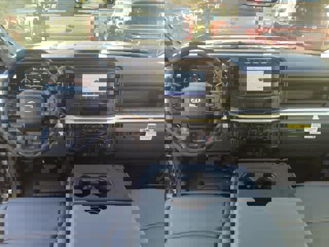 New 2024 Ford F350 XL w/ 360-Degree Camera Package image 16