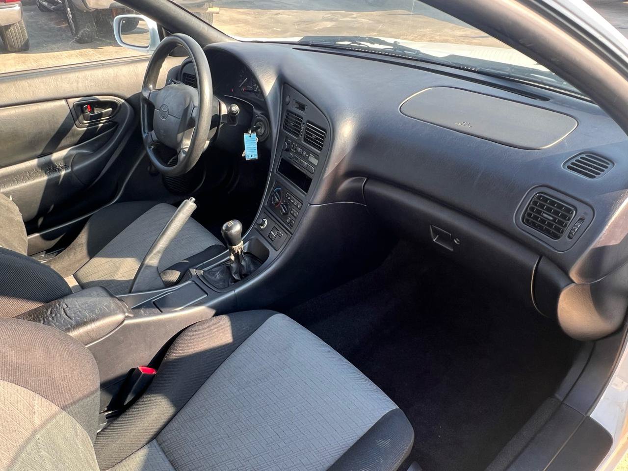 Used 1994 Toyota Celica ST FWD image 53