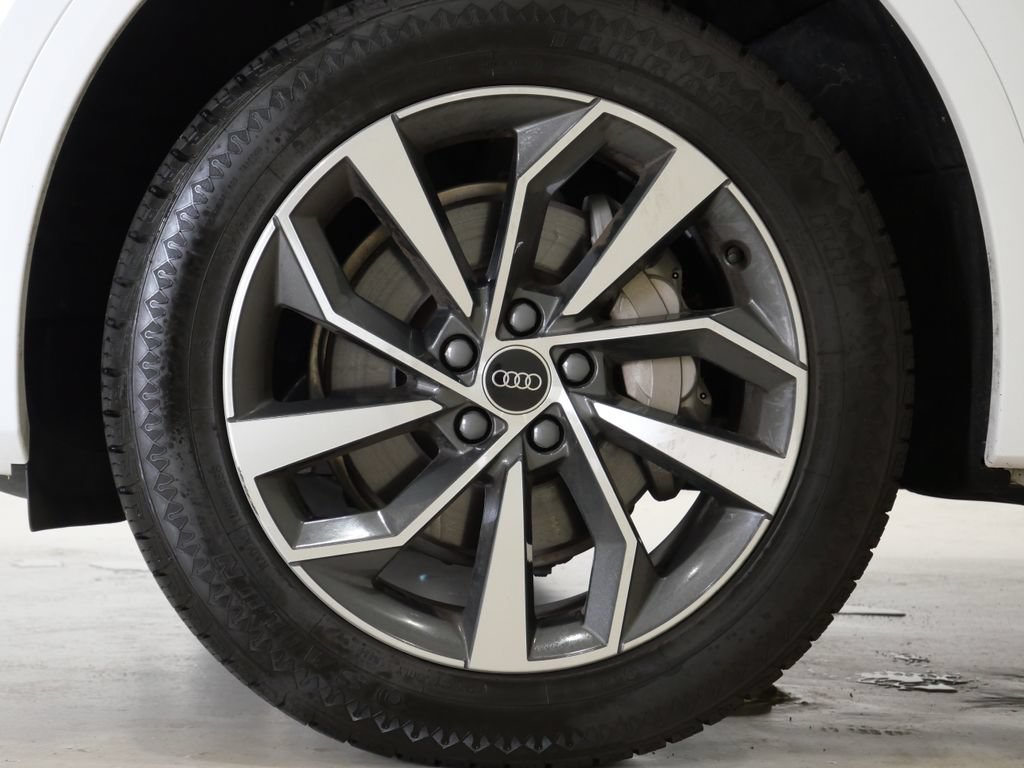 Used 2024 Audi Q5 2.0T Premium Plus AWD/4WD image 10