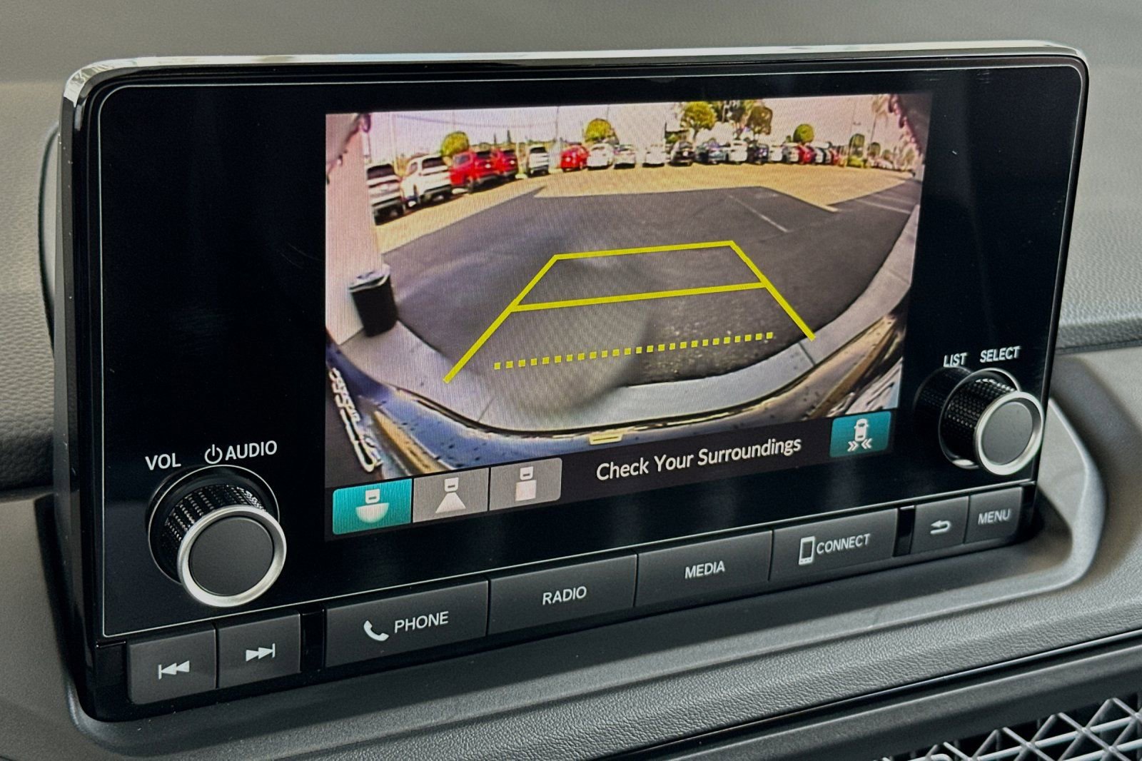 Used 2025 Honda Accord SE image 21