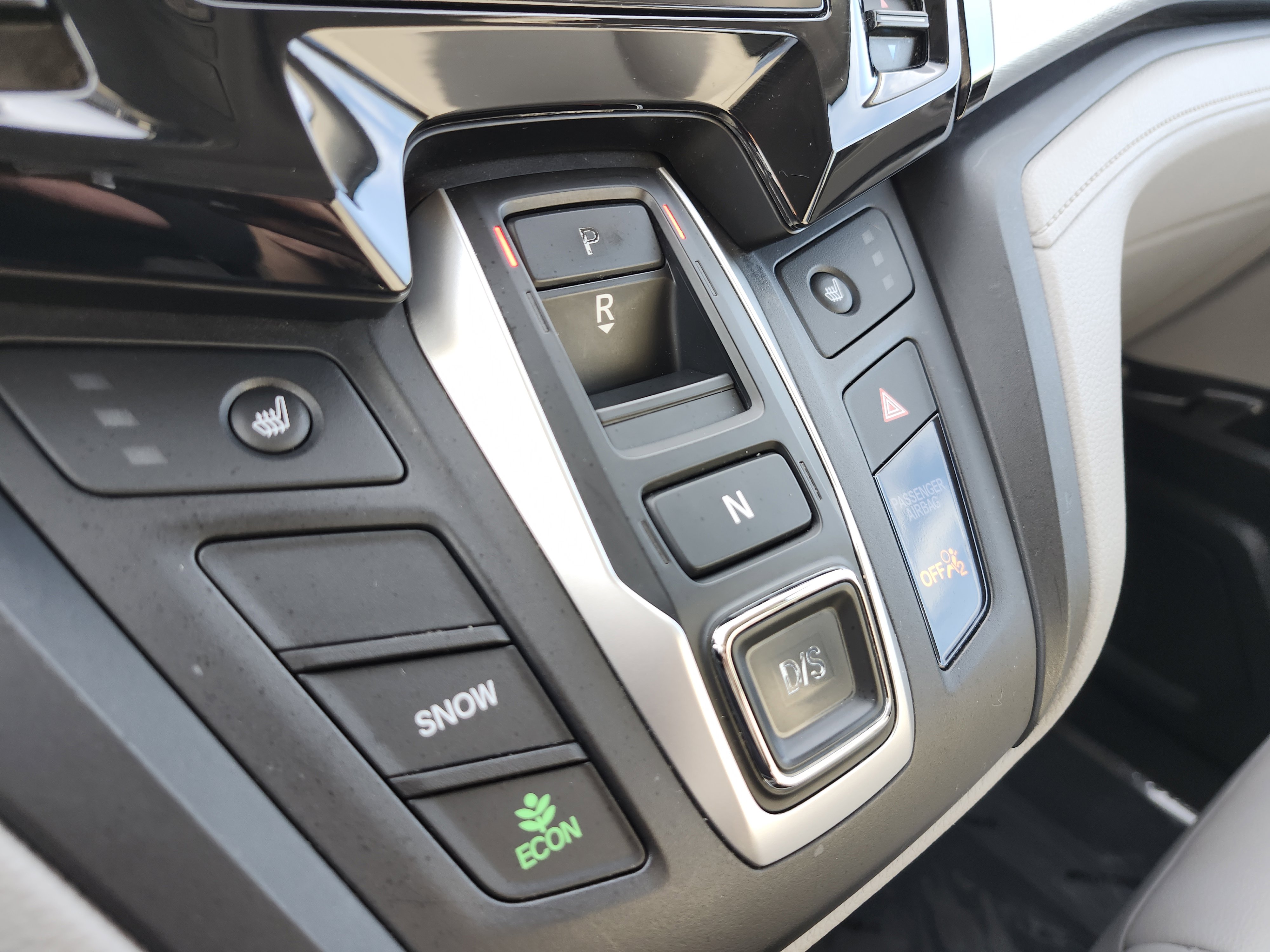 Used 2019 Honda Odyssey EX-L image 32