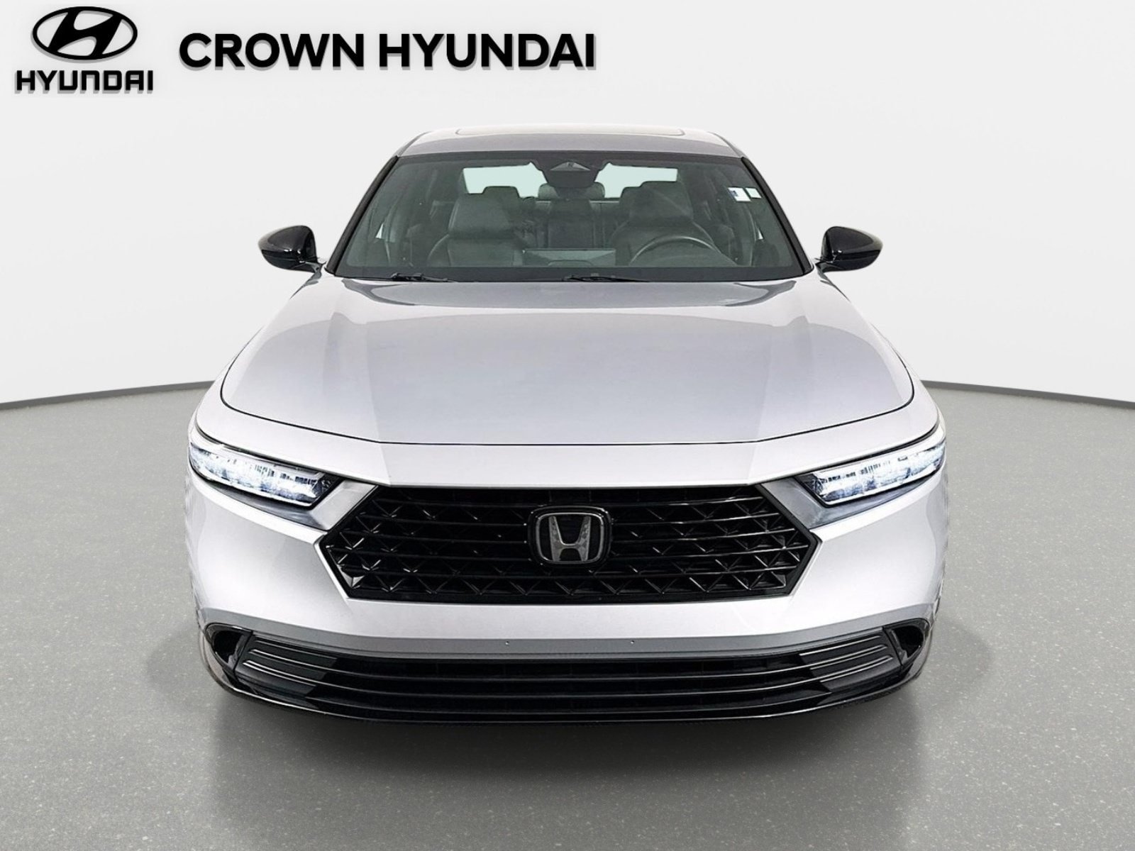 Used 2023 Honda Accord Sport image 2