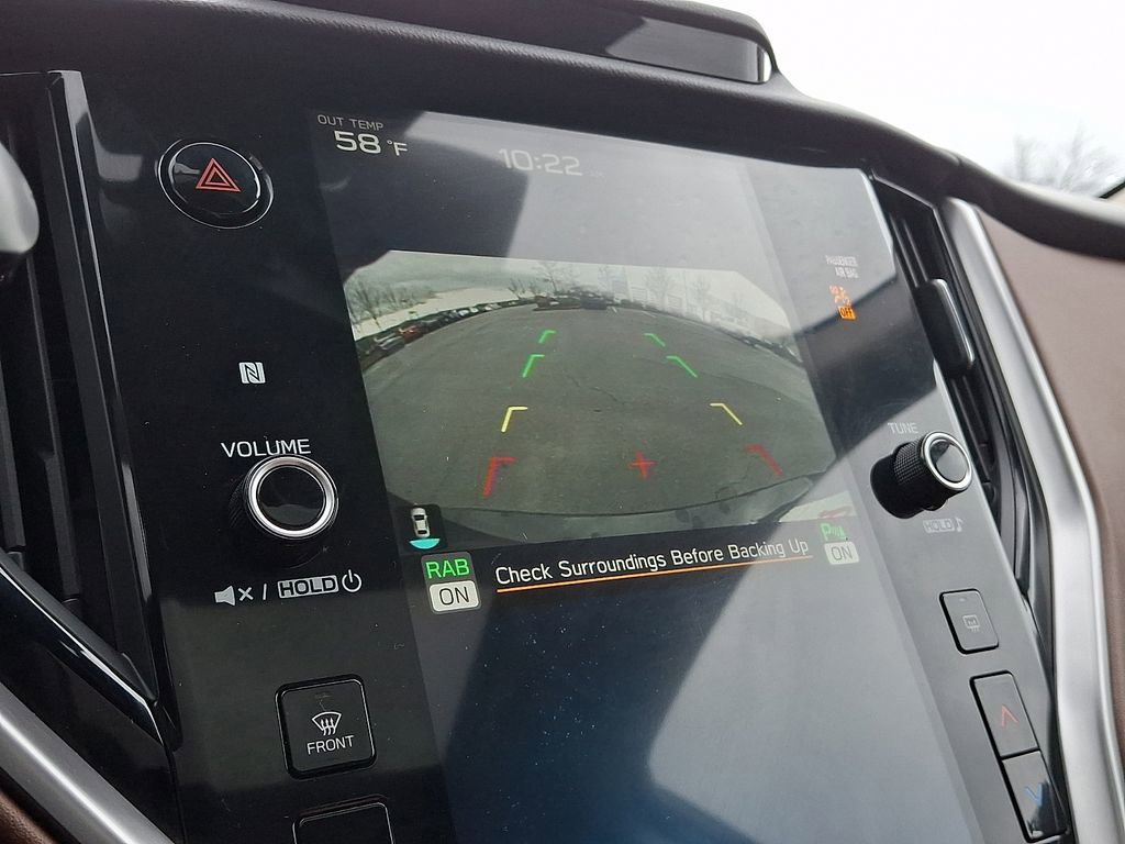 Used 2023 Subaru Legacy Touring XT image 4