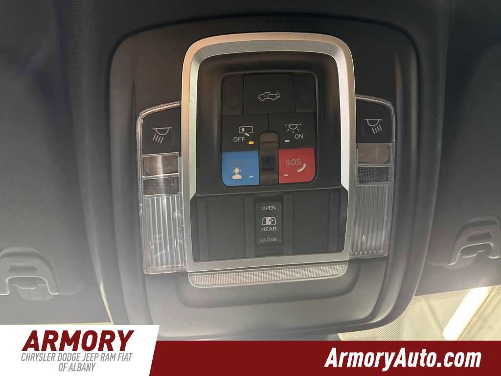 New 2026 RAM 1500 Big Horn image 21