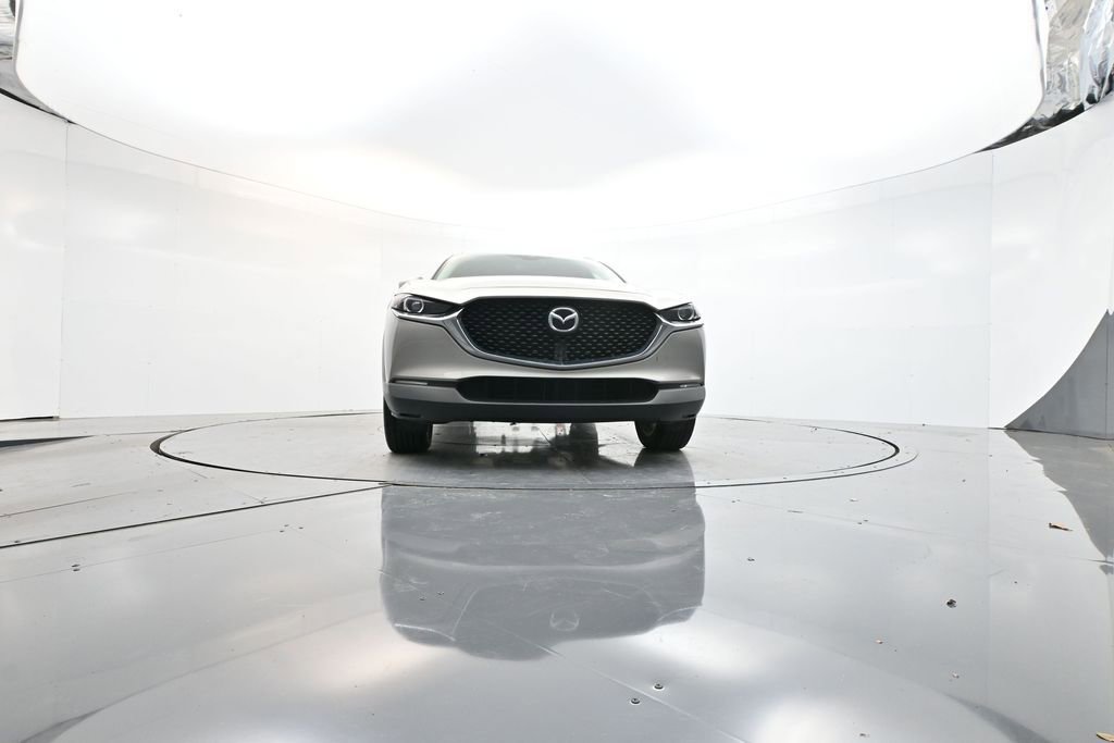 Used 2023 MAZDA CX-30 AWD 2.5 S w/ Preferred Package image 23