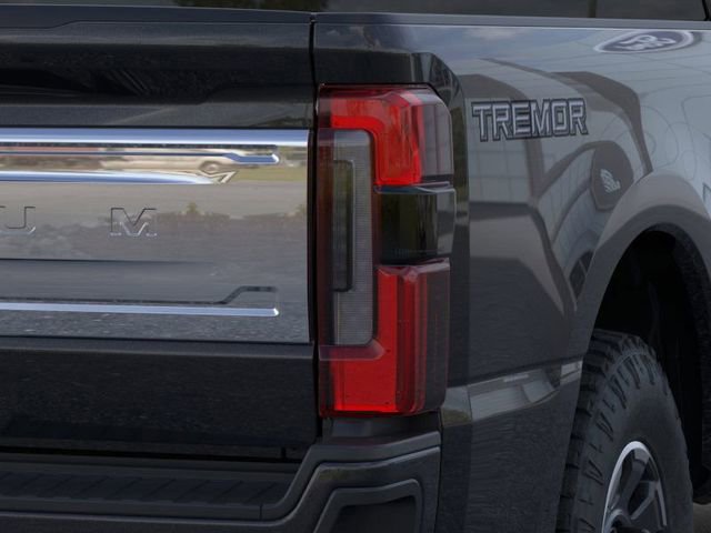 New 2026 Ford F350 Platinum w/ Platinum Plus Package image 21