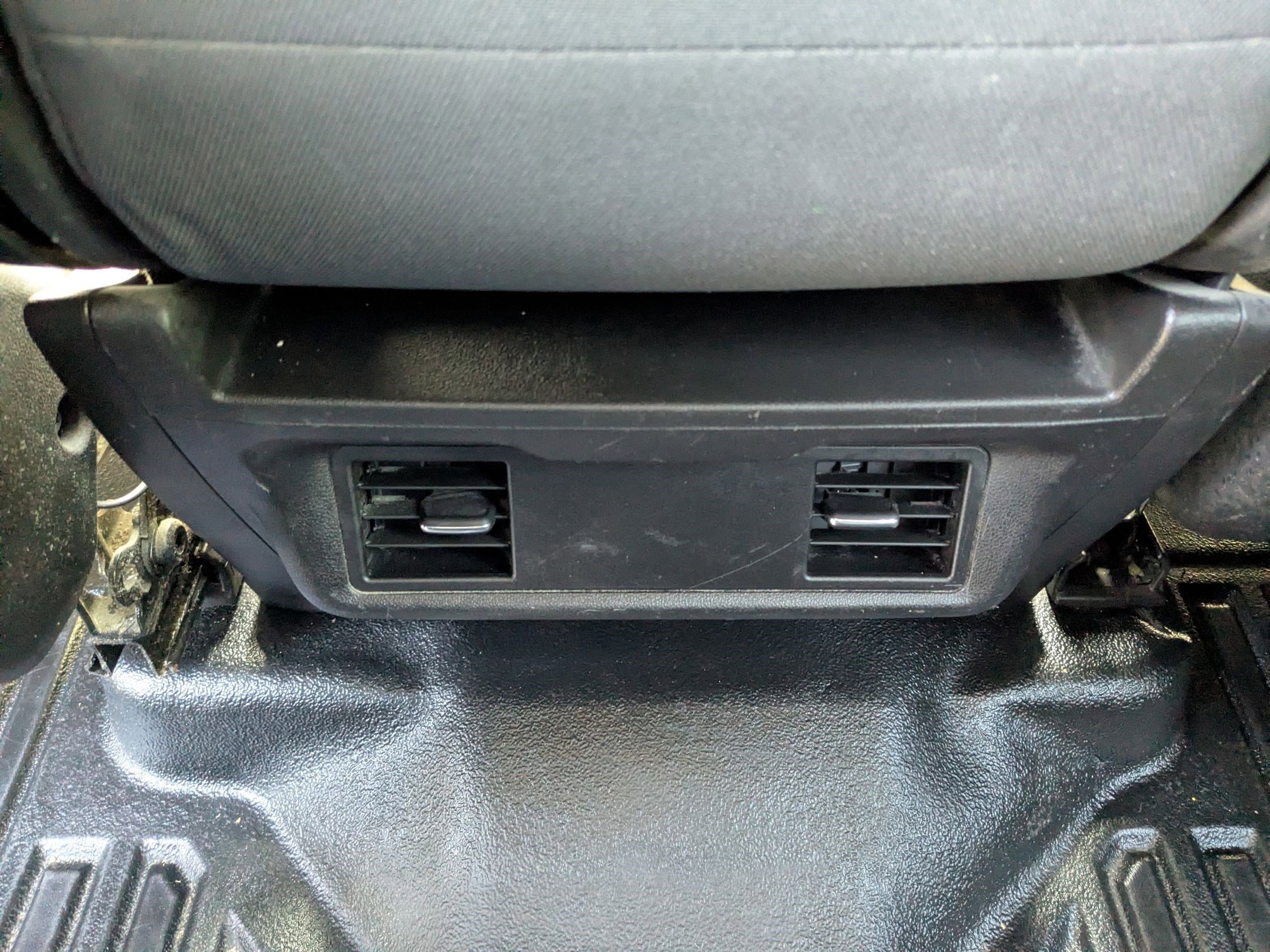 Used 2021 Chevrolet Silverado 2500 W/T w/ WT Convenience Package AWD/4WD image 28