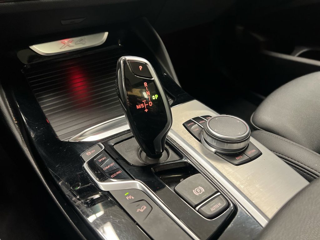 Used 2020 BMW X4 xDrive30i w/ Convenience Package AWD/4WD image 42