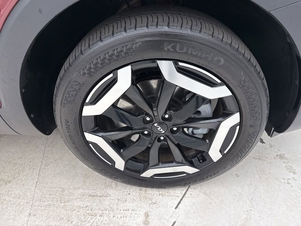 Used 2024 Kia Telluride S w/ S Sunroof Package image 12