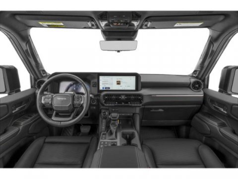 New 2026 Toyota Land Cruiser image 10