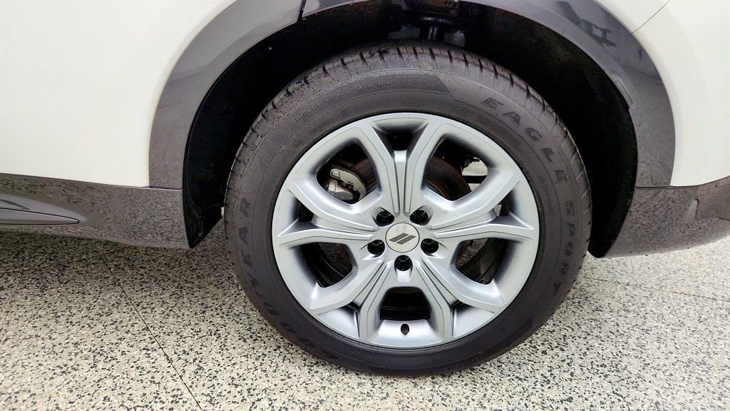 Used 2024 Dodge Hornet R/T image 9