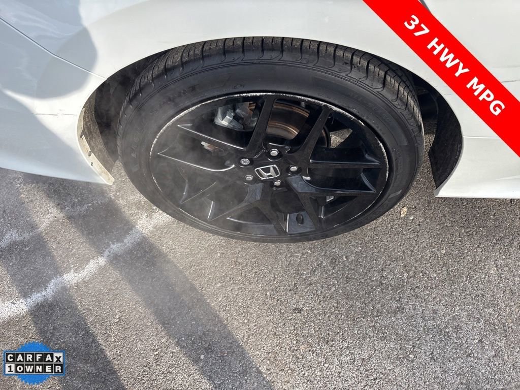 Used 2023 Honda Civic Sport image 34
