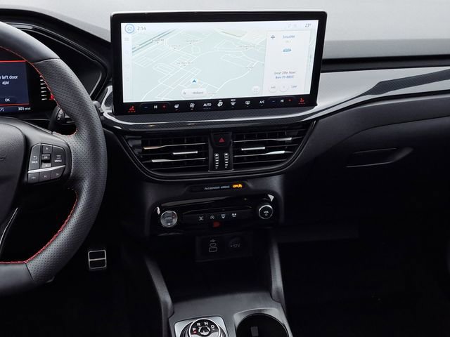 Certified 2024 Ford Escape ST-Line w/ Tech Pack #1 image 30