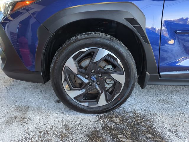 Used 2025 Subaru Crosstrek 2.5i Limited image 30