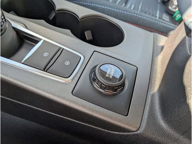 New 2025 Ford Bronco Sport Heritage w/ Convenience Package image 23