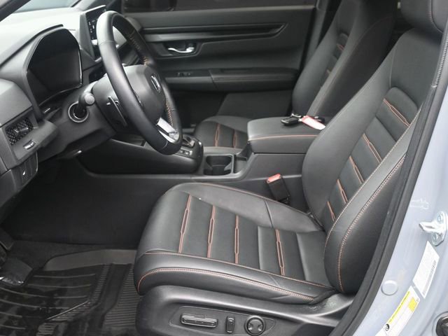 Used 2026 Honda CR-V Sport-L image 15