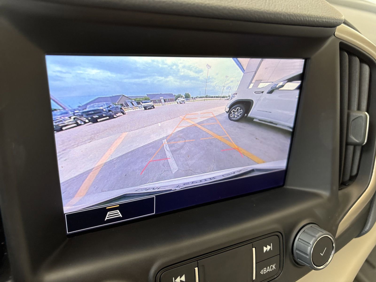 Used 2022 GMC Terrain Denali AWD/4WD image 24