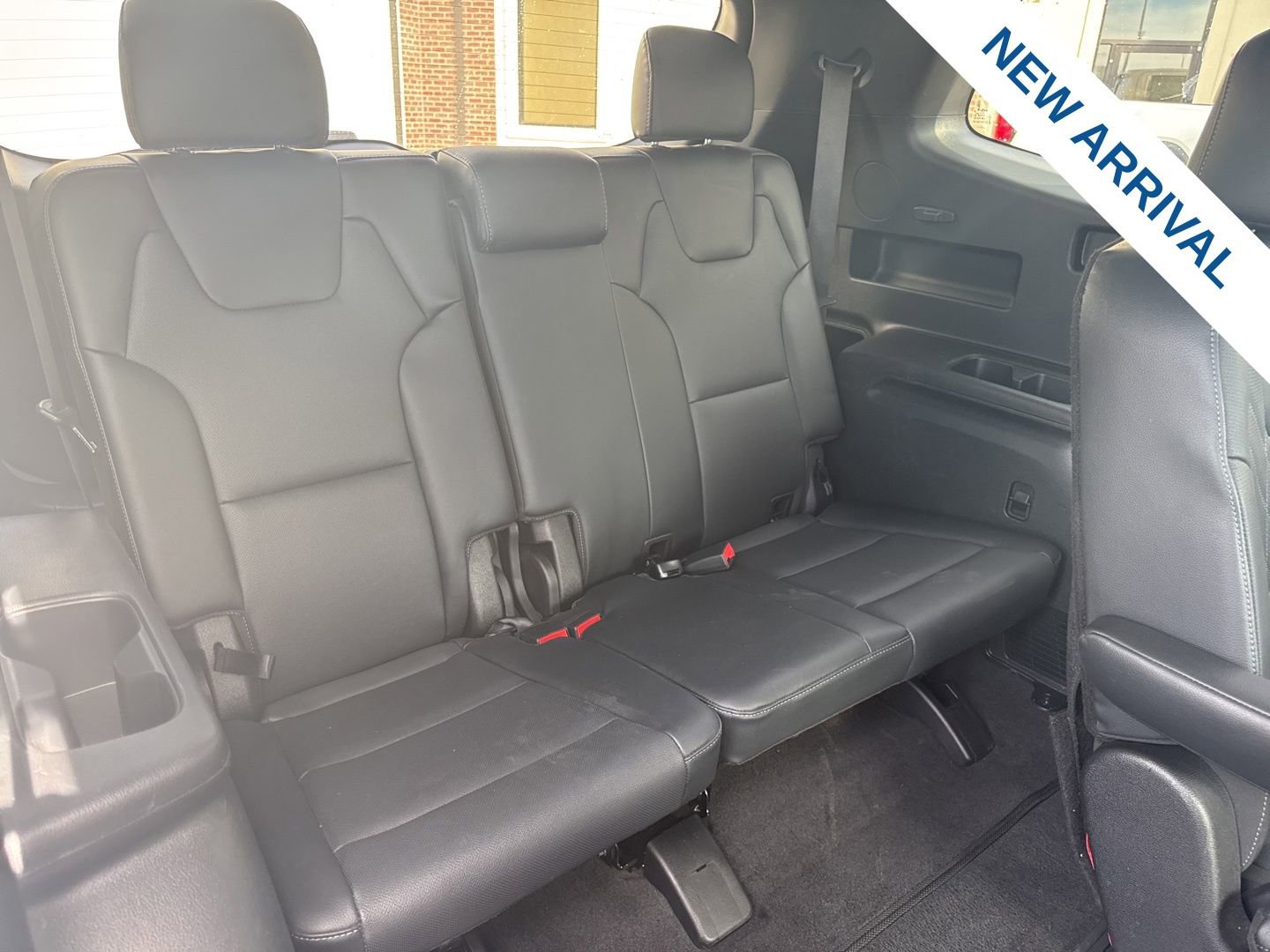 Used 2024 Kia Telluride EX X-Line image 12