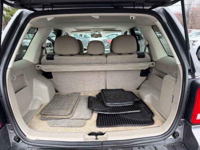 Used 2010 Ford Escape XLT FWD image 30